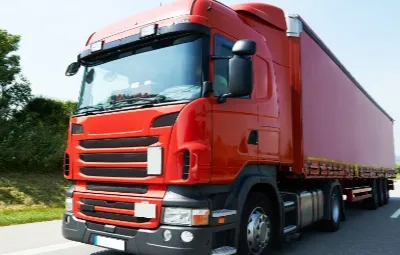 Konya Gürün Ambar Kargo