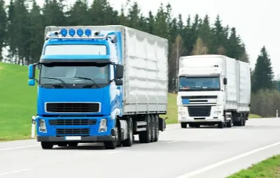 Konya ile Gürün Arası Eşya Taşıma